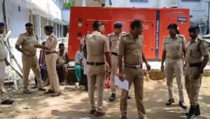 हाई अलर्ट पर Bihar