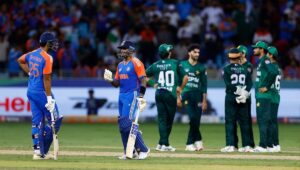 7 विकेट से भारत की शानदार जीत