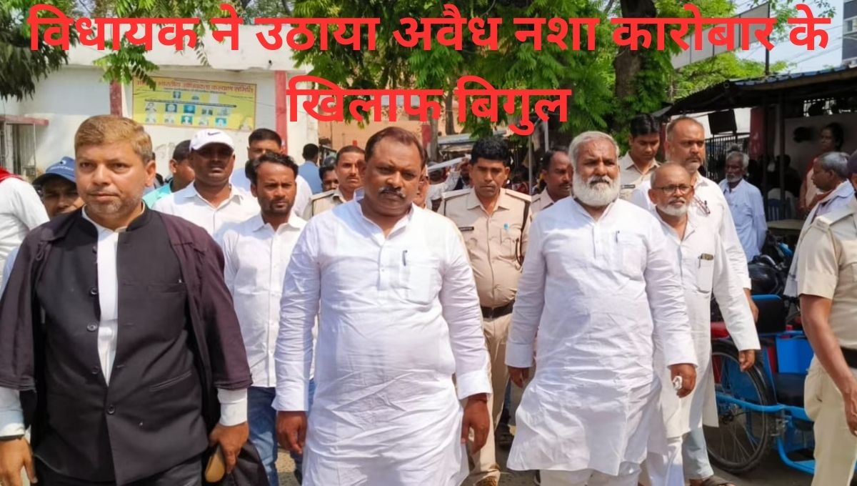 सिवान जिले के Mairwa थाना क्षेत्र