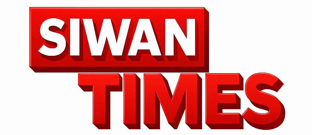 Siwan Times