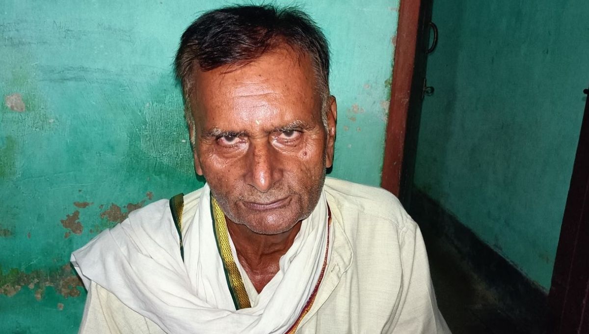 सिवान में खून की होली!