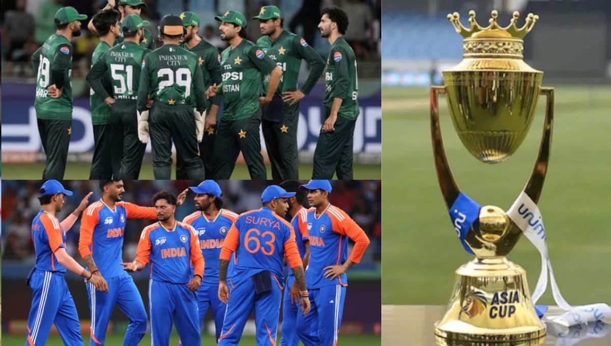 भारत vs पाकिस्तान का महासंग्राम