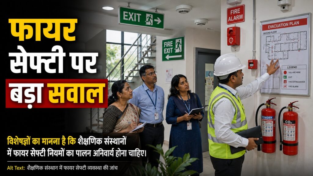 Khan Sir के कोचिंग सेंटर पर PDA का एक्शन, लखनऊ हादसे के बाद शुरू हुई बड़ी जांच 4 कोचिंग सेंटर में निरीक्षण करते प्रशासनिक अधिकारी